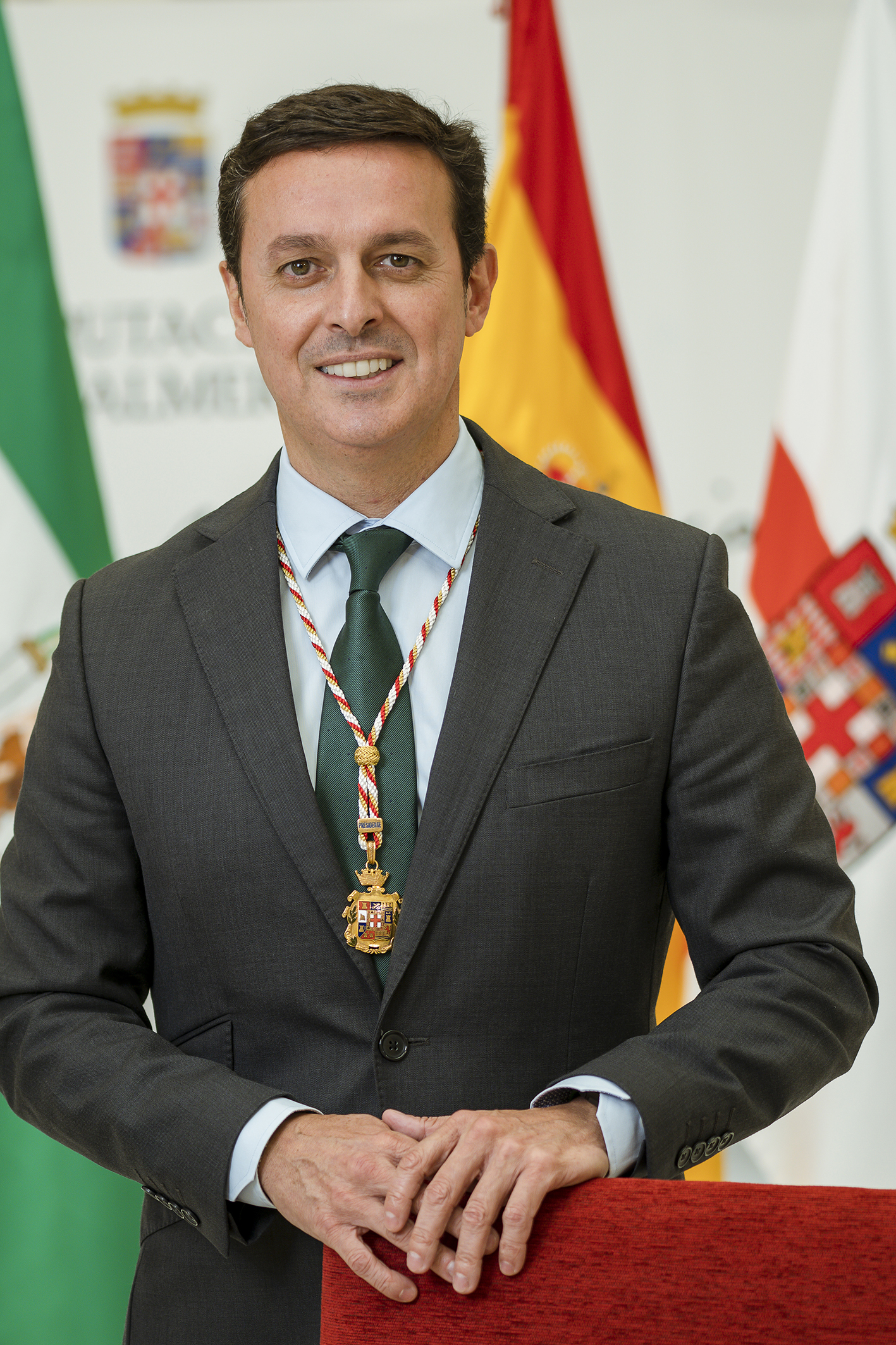Javier Aureliano García Molina